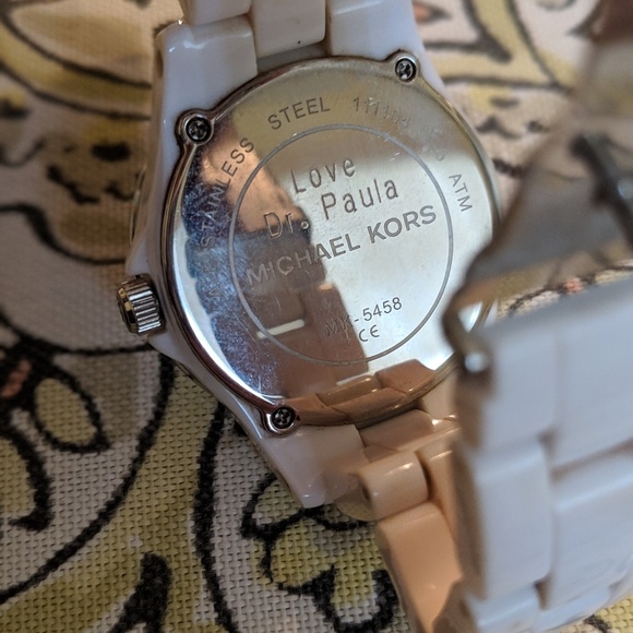 Michael Kors Watch - Picture 2 of 3